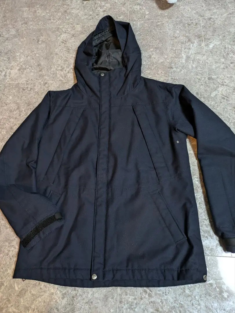 SOPHNET. Coat Navy