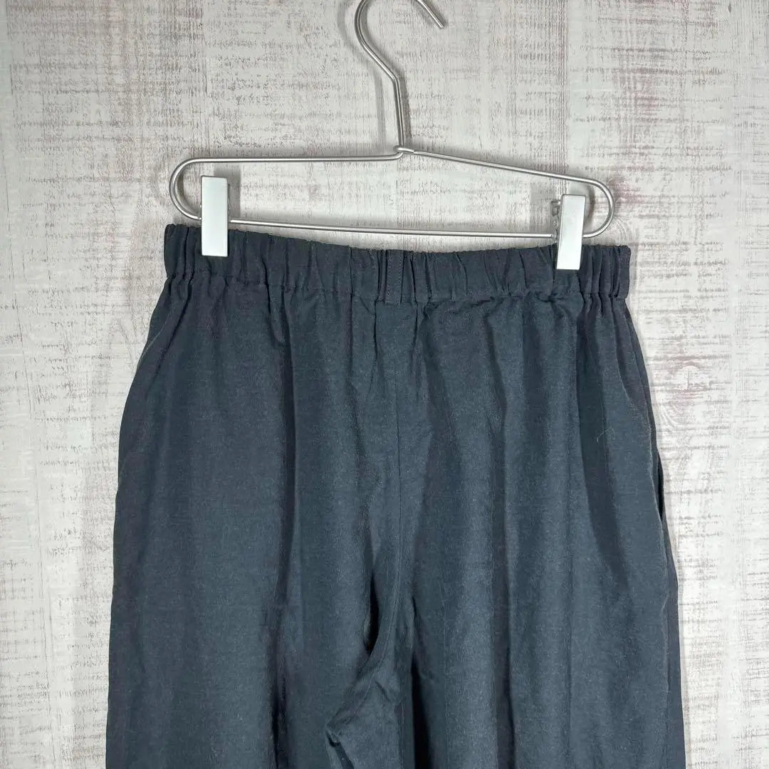 23 Ward XS Women's Culottes Unlined Elastic Waist Shorts