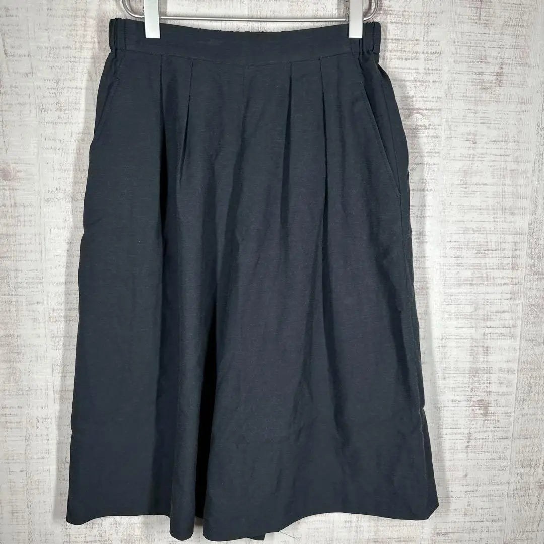 23 Ward XS Women's Culottes Unlined Elastic Waist Shorts