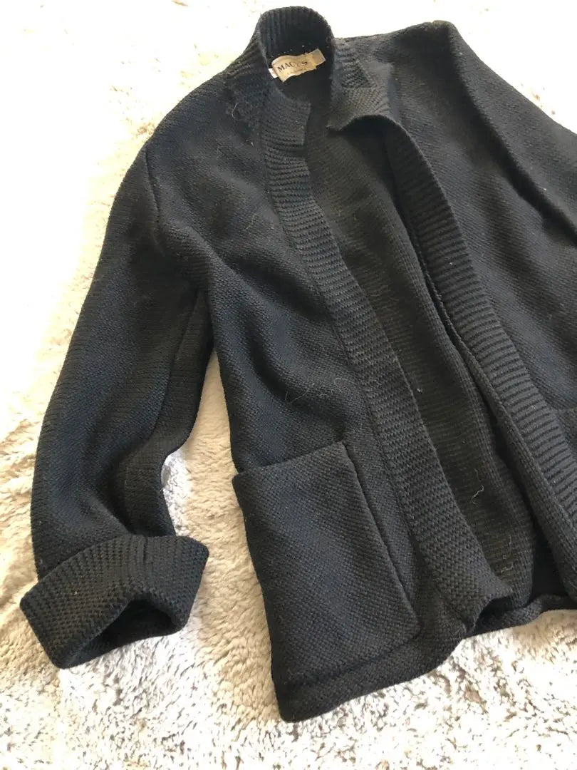 [macy's california] Cardigan