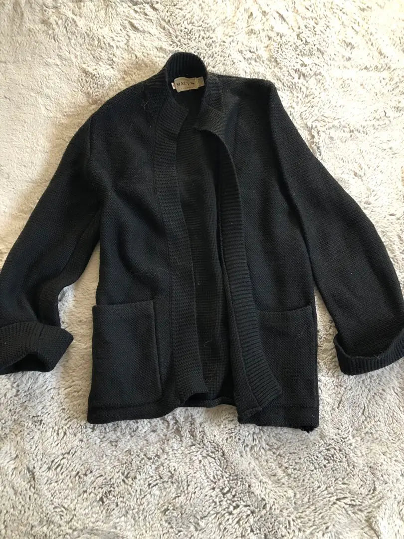 [macy's california] Cardigan