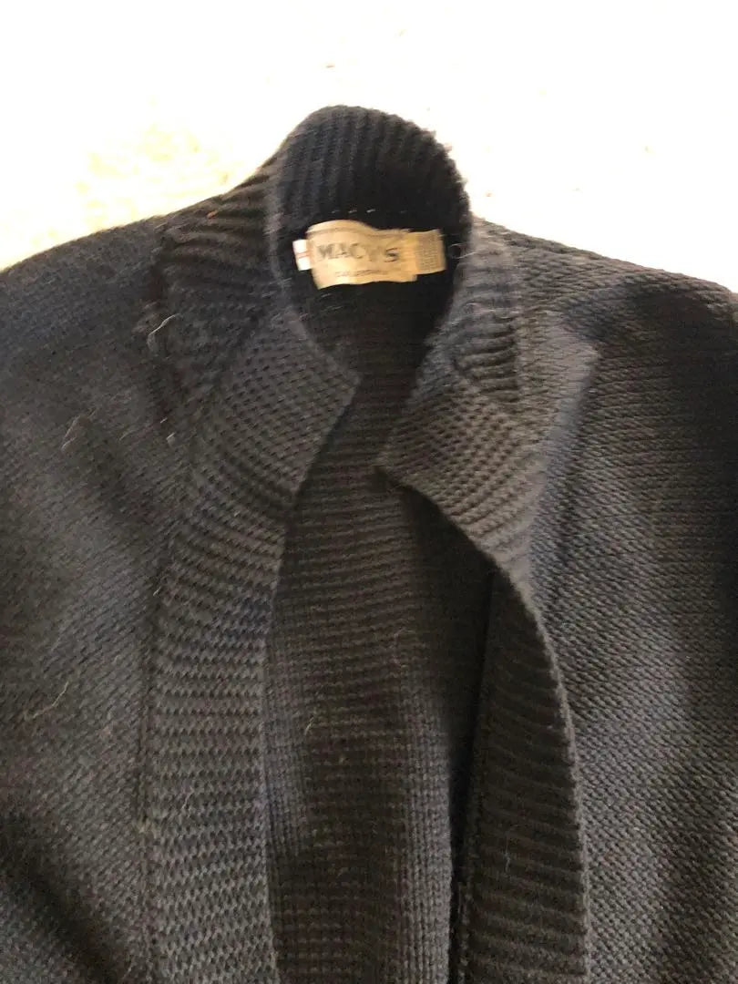 [macy's california] Cardigan