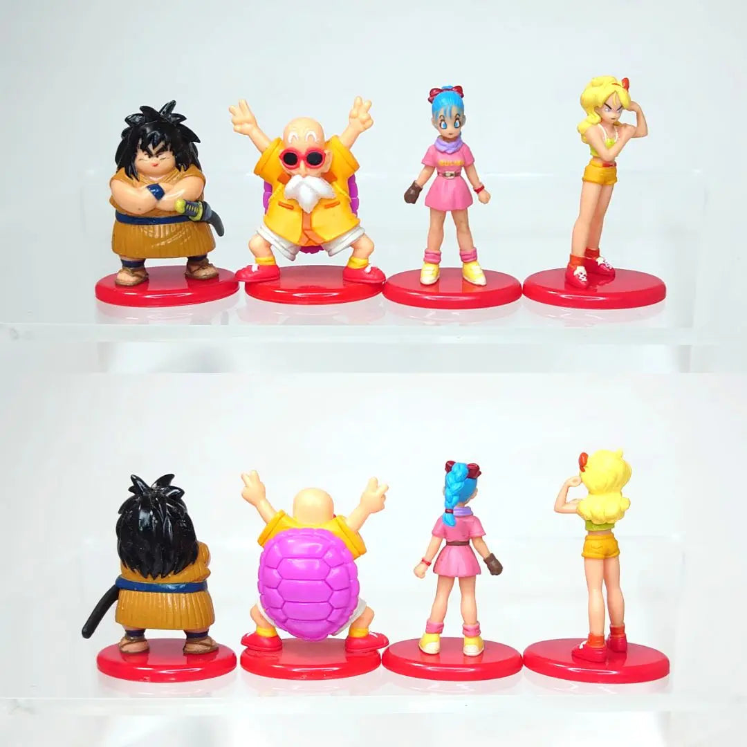 Figura de Dragon Ball de Coca-Cola