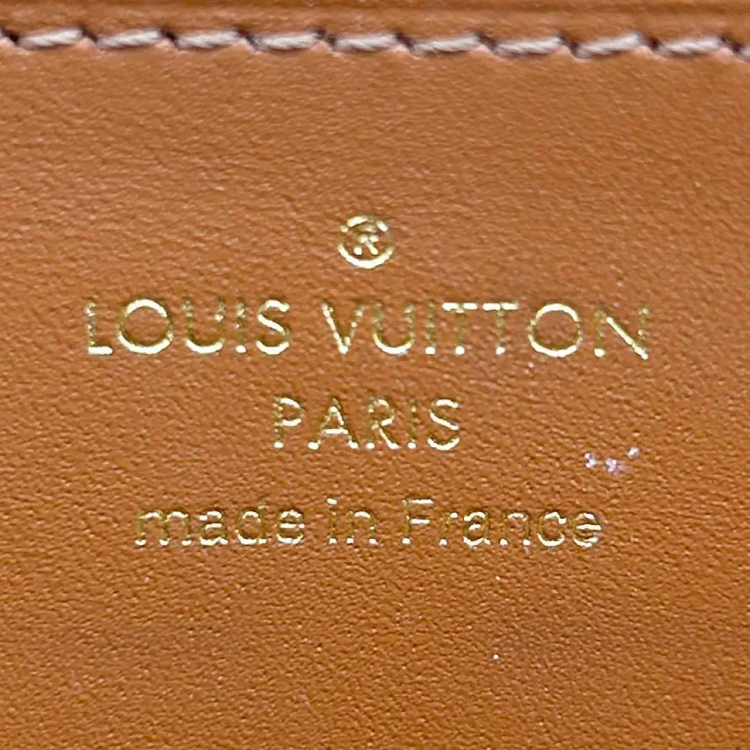 [¡¡Productos hermosos!!] Louis Vuitton Monogram Jacquard 1854 Evaluación de la marca ■ | 【美品!!】ルイヴィトン モノグラム ジャガード1854 ブランド 鑑定済み■