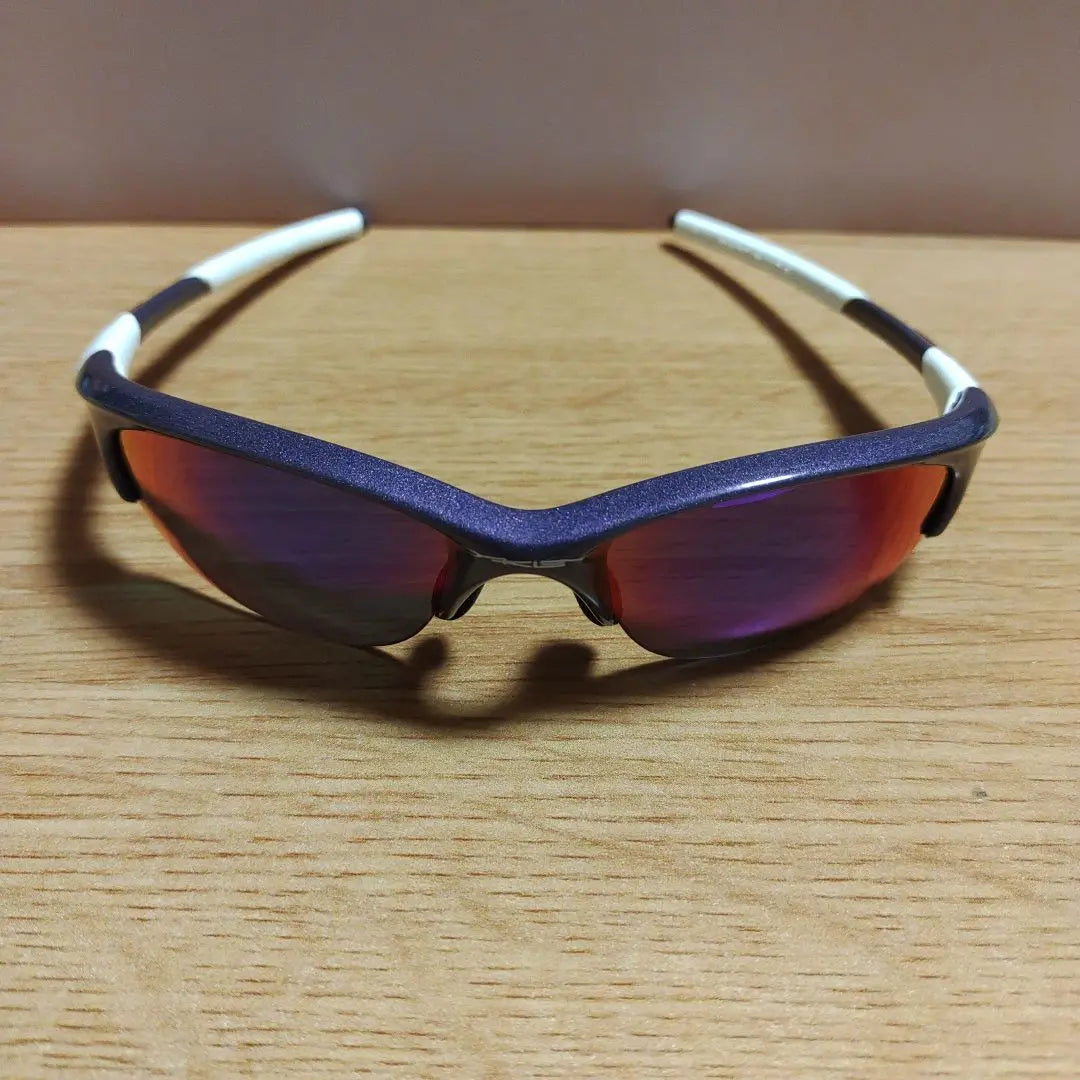 OAKLEY HALF JACKET Custom Sunglasses