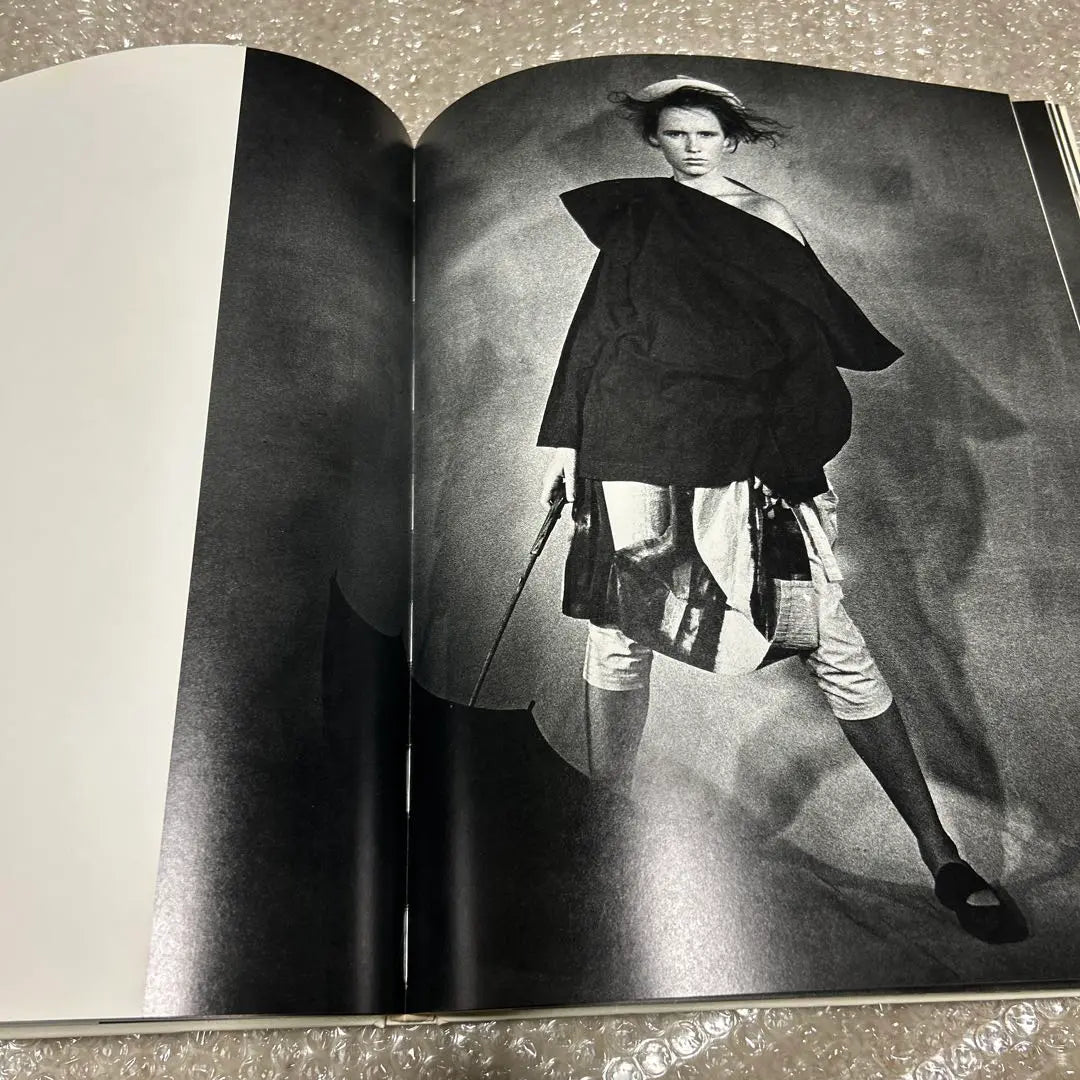 COMME des GARCONS 1981-1986 Photobook