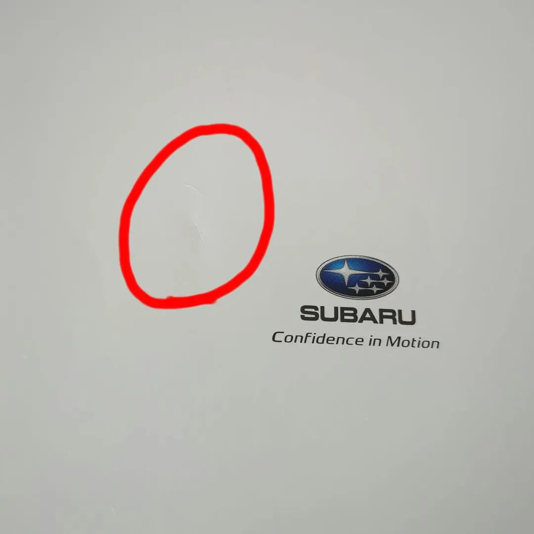 Subaru Legacy B4 Catalog | Subaru Legacy B4 カタログ