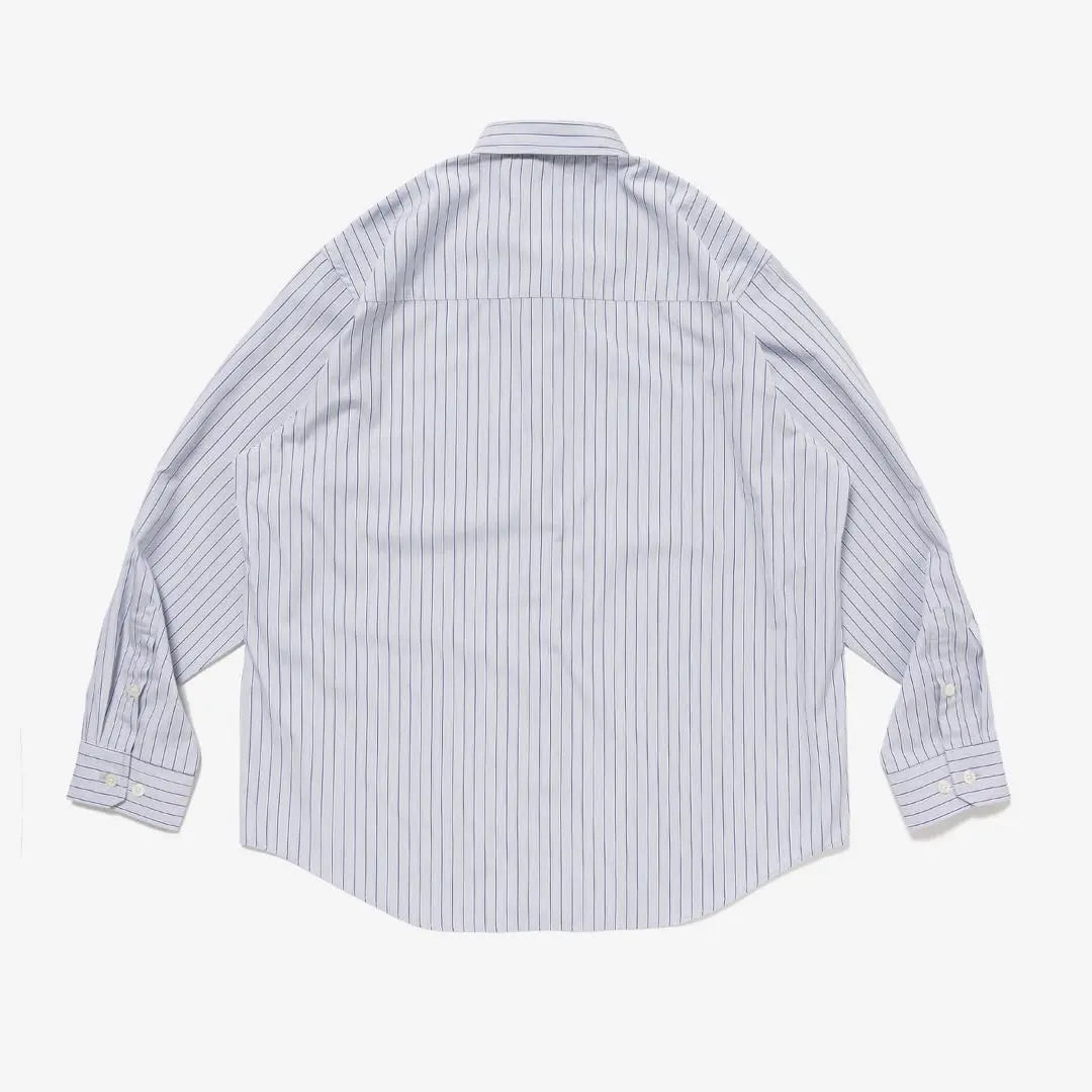 WTAPS x THOMAS MASON LS Shirt