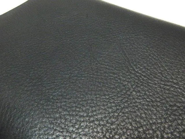 Sakoj enko bible system notebook medium leather black | Sakoj サコイ enko バイブル システム手帳 ミディアム レザー 黒