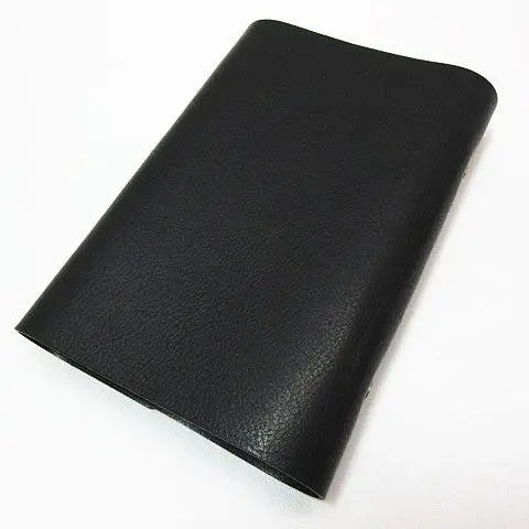 Sakoj enko bible system notebook medium leather black | Sakoj サコイ enko バイブル システム手帳 ミディアム レザー 黒