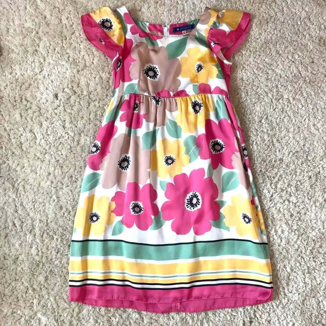 M's Gracie 36 size precious dress