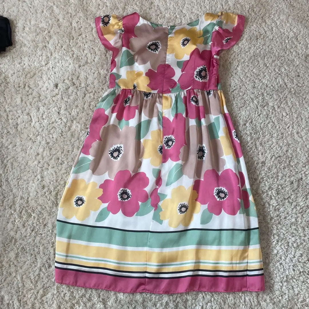 M's Gracie 36 size precious dress