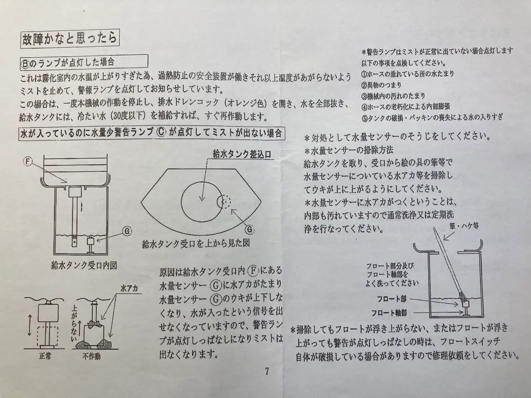 Ozone Pure Miss Ion Steamer II Small