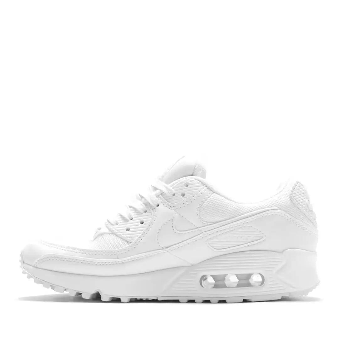 Nike Air Max 90 Triple White 29.0