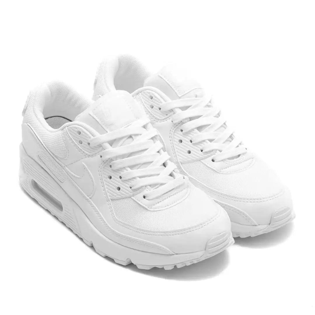 Nike Air Max 90 Triple White 29.0