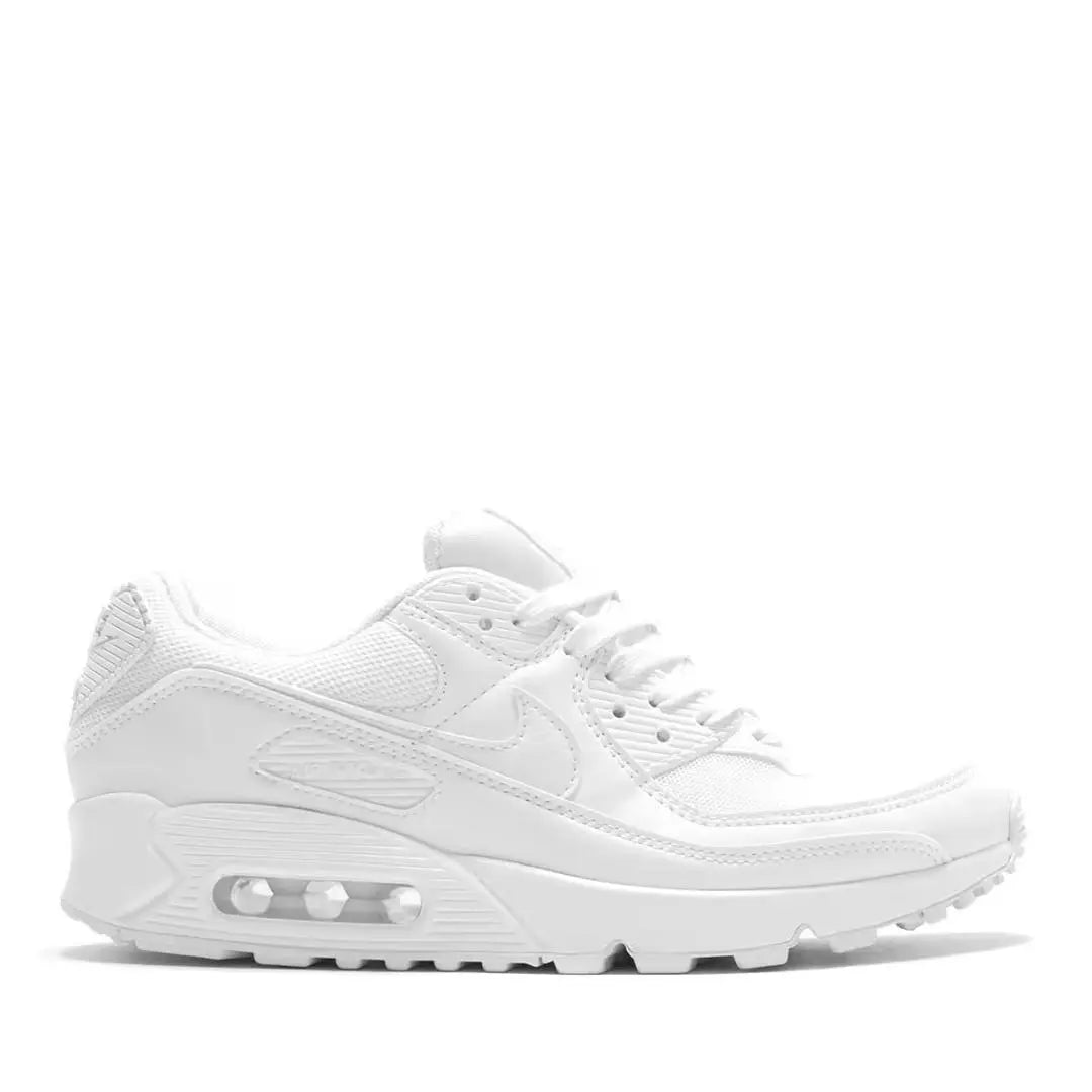 Nike Air Max 90 Triple White 29.0