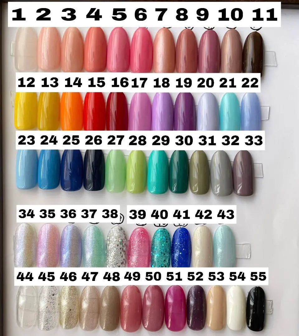 Custom nail tip No. 25 Mass-produced landmine-type favorite, one-hon French girly