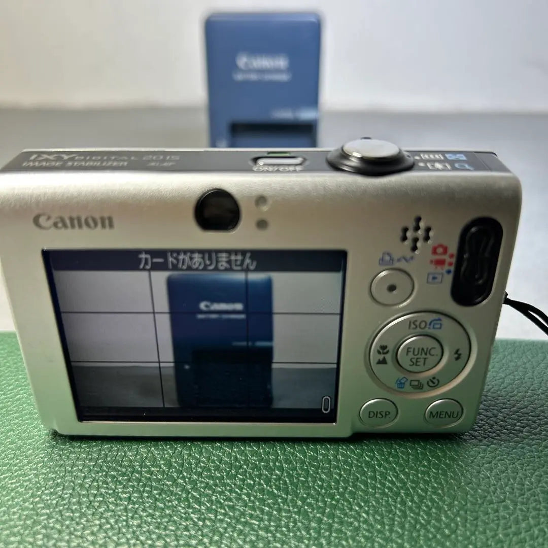 Canon IXY PC1271