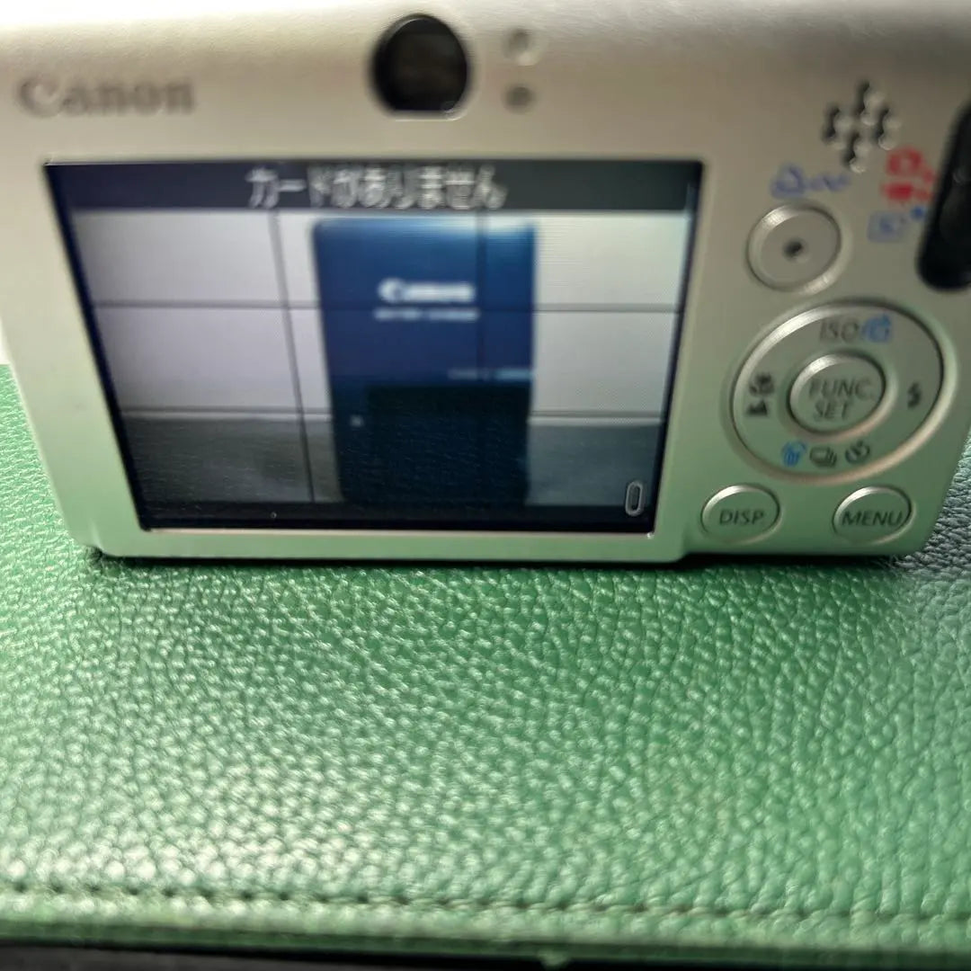 Canon IXY PC1271