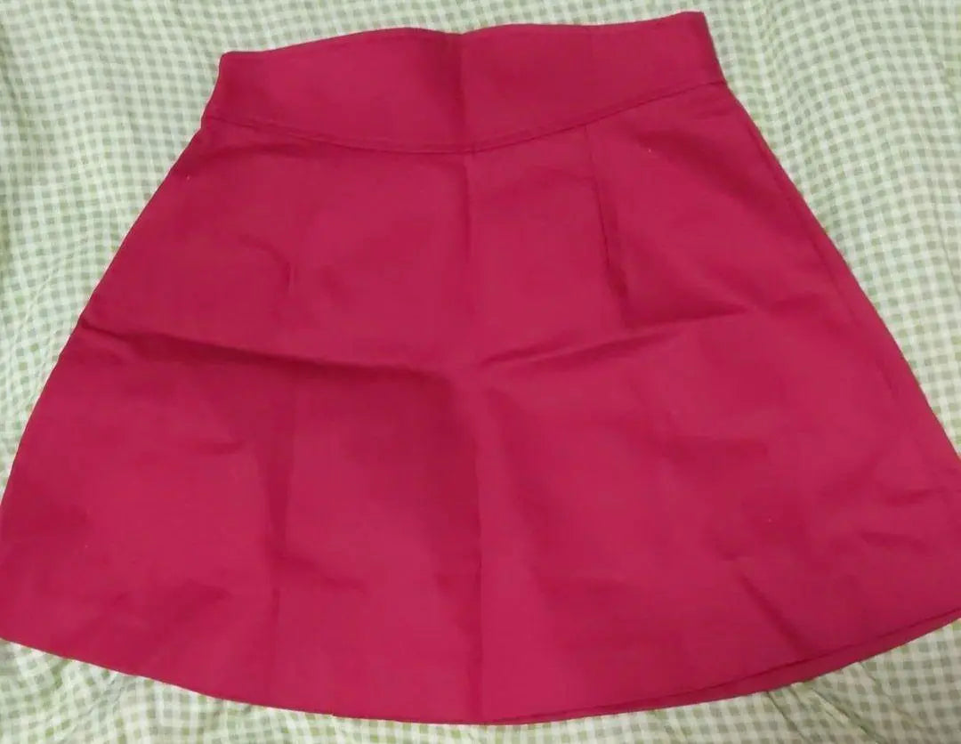 New titty&Co. Skirt Red Titty&Co S Beautiful Red