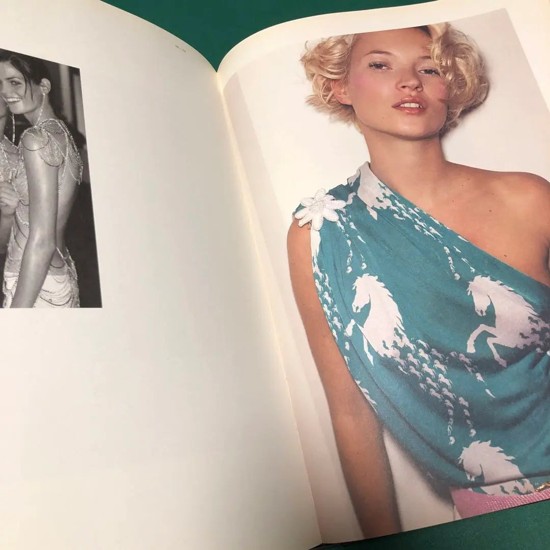 [Good condition] Chloé: Attitudes Collection of works by Chloé Attitude