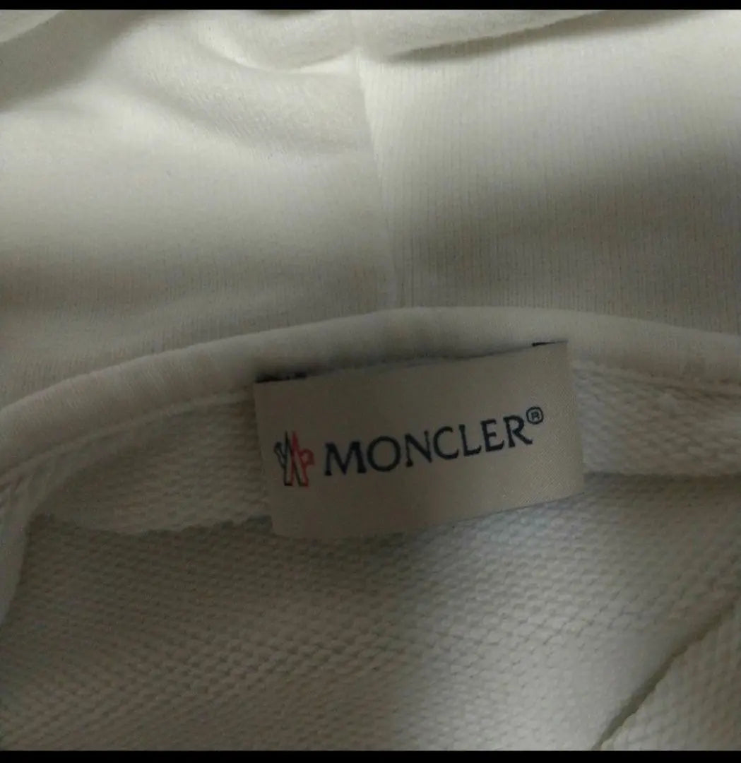 Moncler, beautiful condition, rare S, Pikachu, Pokemon, fragment, Fujiwara Hiroshi