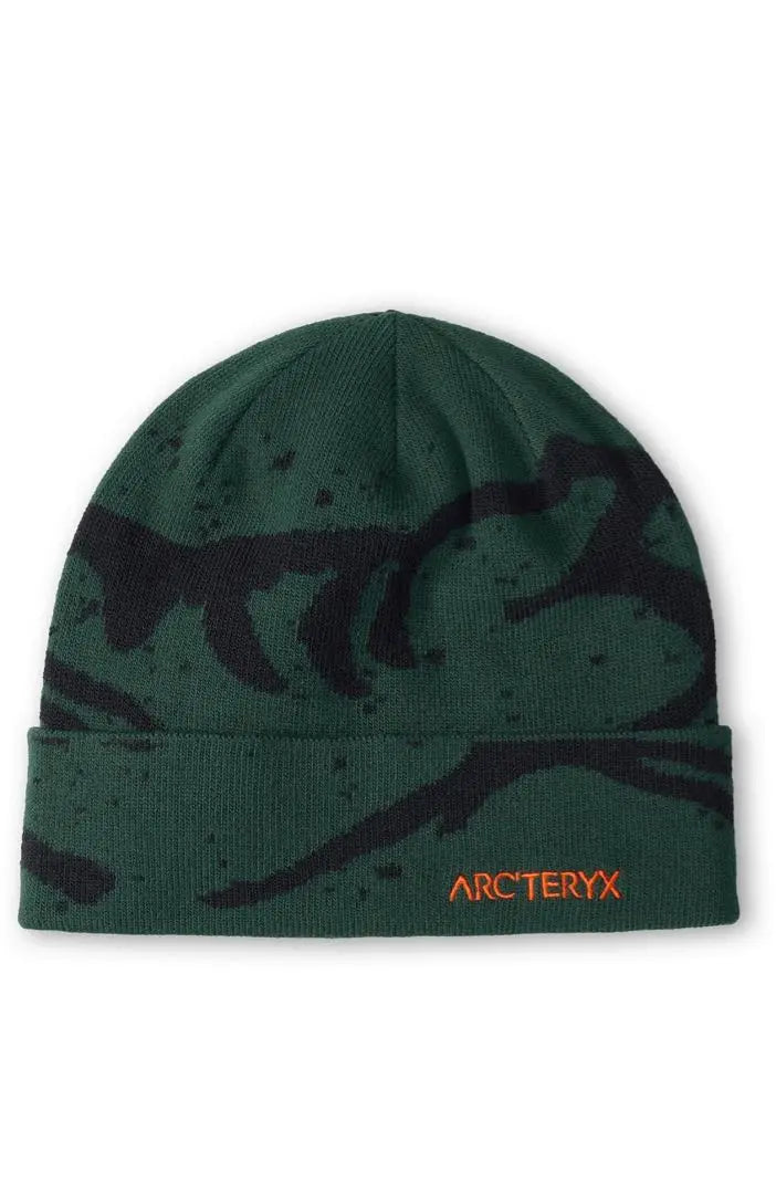 [Nuevo sin abrir] ARC'TERYX Knit Hat Eden | 【新品未開封】ARC'TERYX ニット帽 Edén