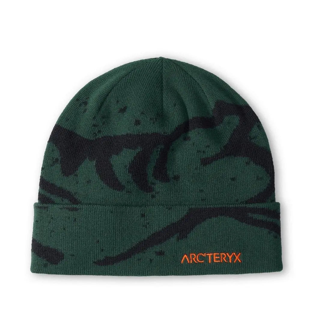 [New unopened] ARC'TERYX Knit Hat Eden