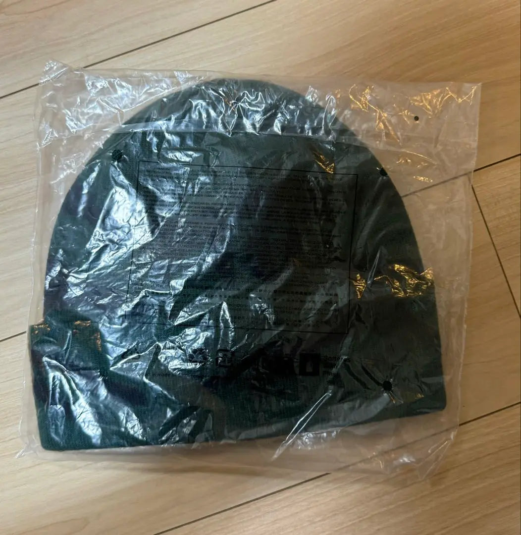 [New unopened] ARC'TERYX Knit Hat Eden