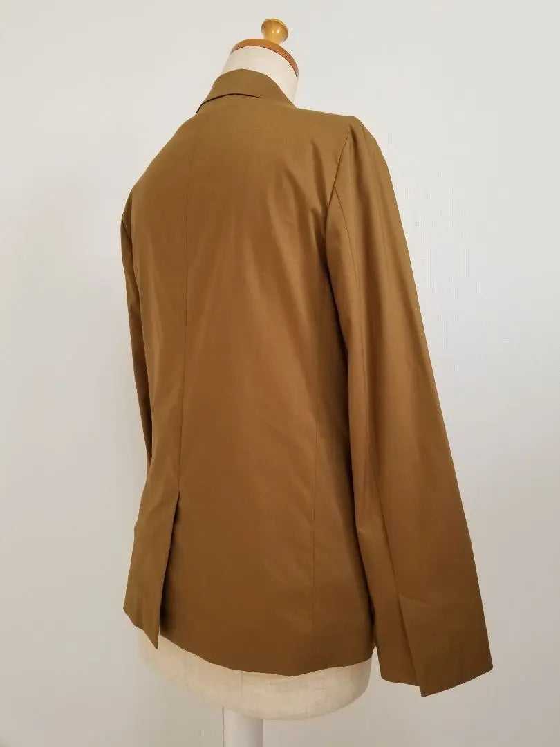 Chaqueta entallada UNITED ARROWS