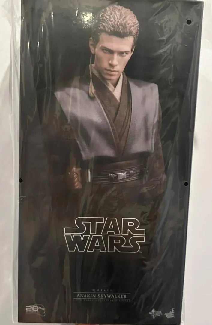 Hot Toys 1/6 Star Wars Anakin Skywalker MMS677