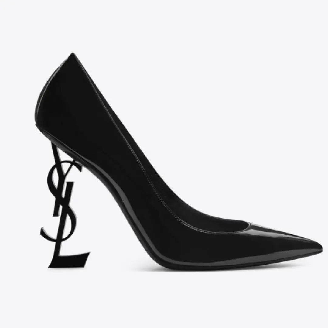 Precio de lista: más de 220.000 tacones Saint Laurent