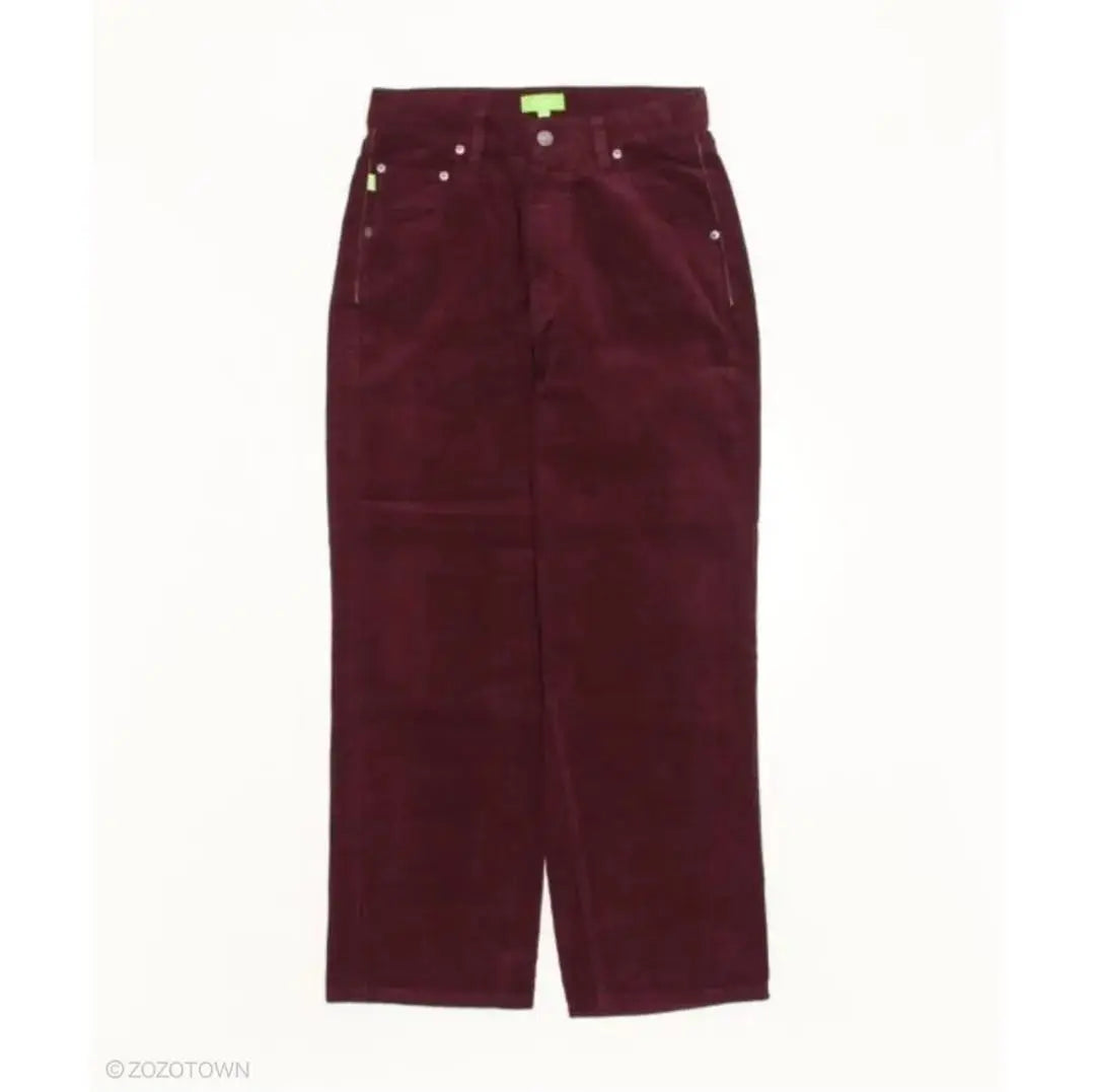 [HUF] CLASSIC CORD PANT / HUF corduroy pants