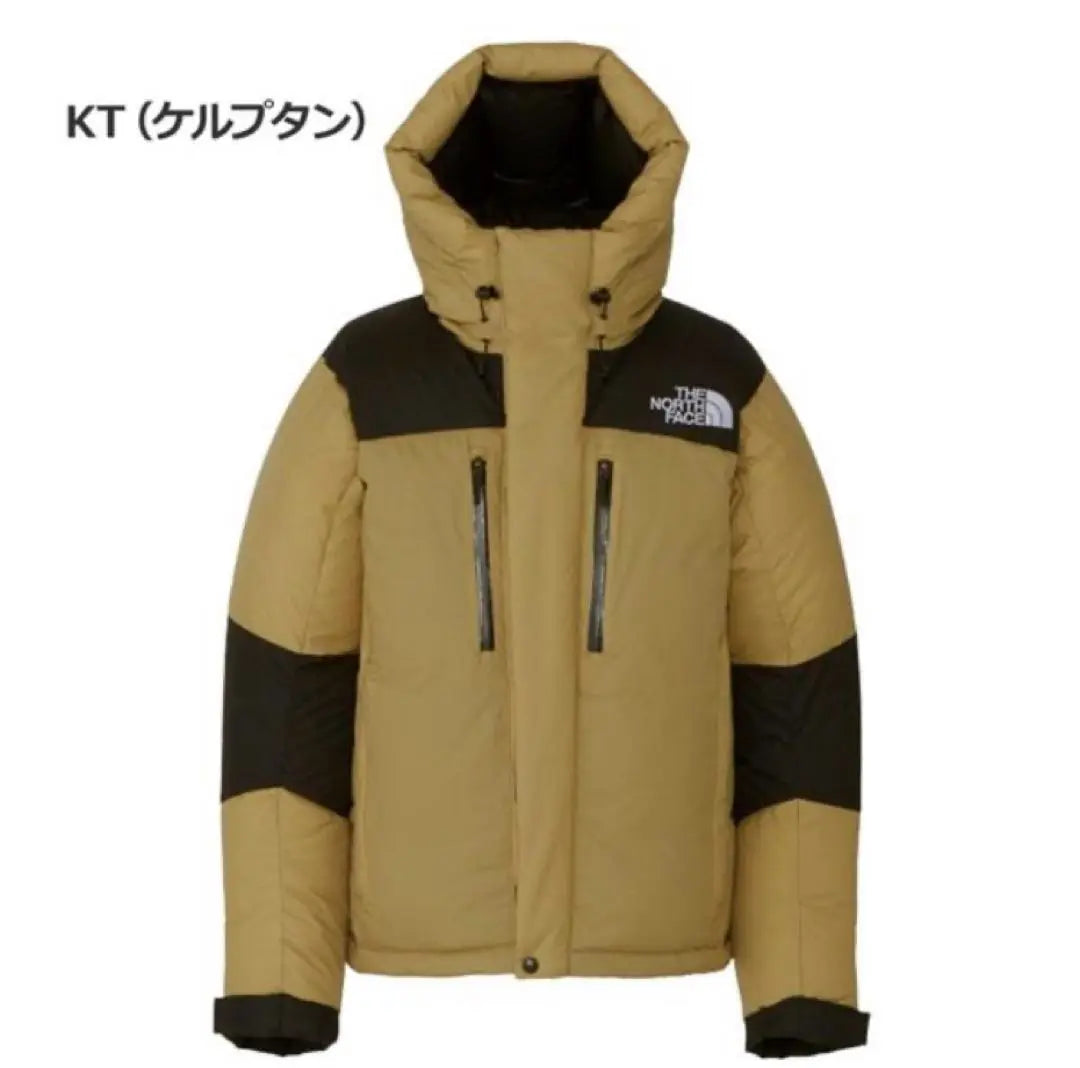 THE NORTH FACEND91950 BaltroLightJacket