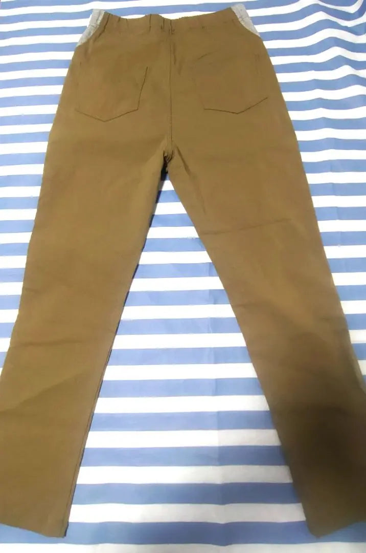 Good condition! Ezacca Mania Maternity Air Pants L size