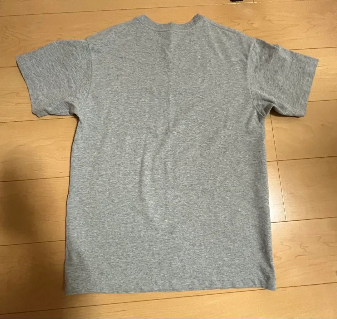 ☆Size M☆RHC Ron Herman Grey Plain T-shirt