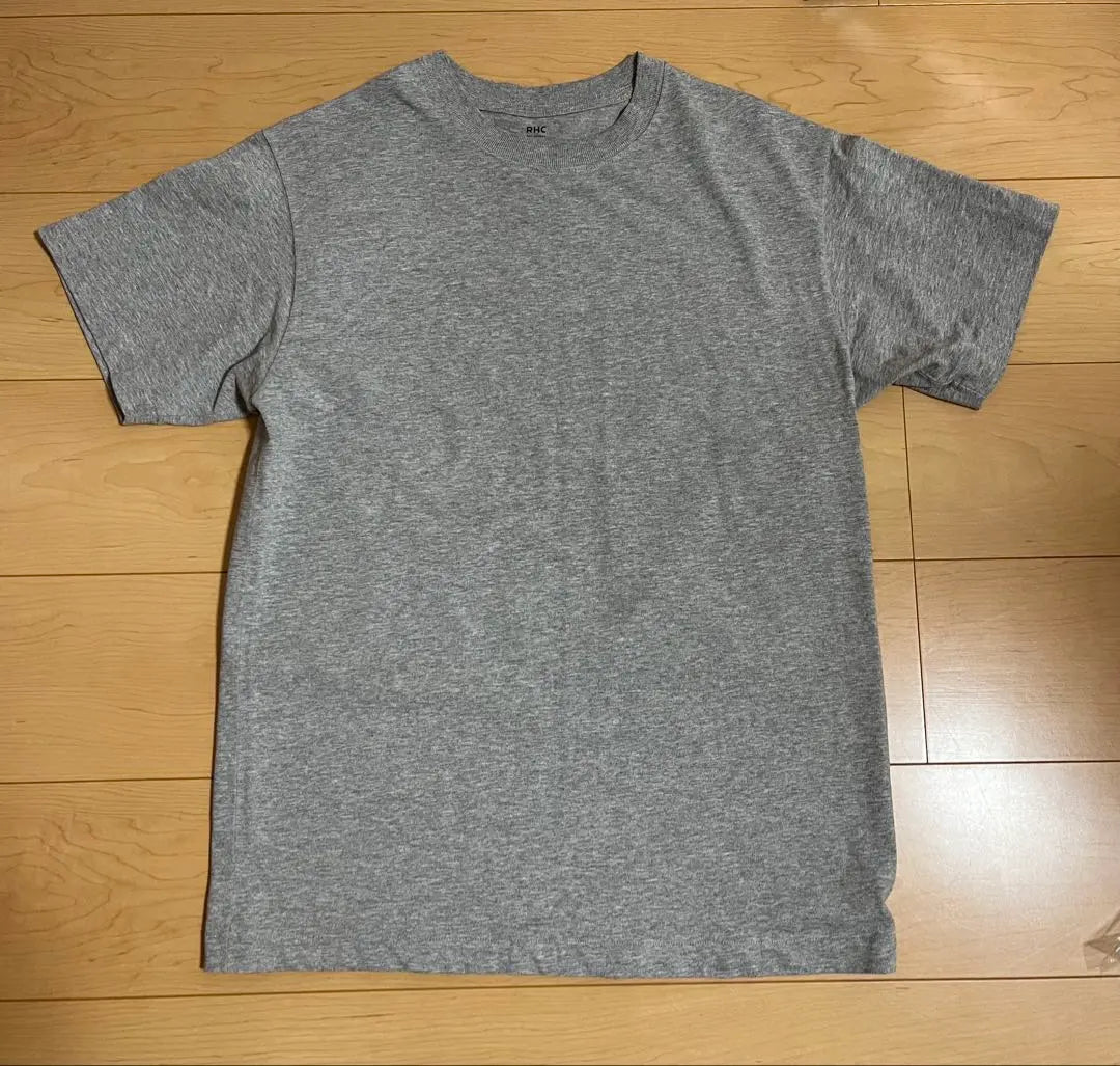 ☆Size M☆RHC Ron Herman Grey Plain T-shirt