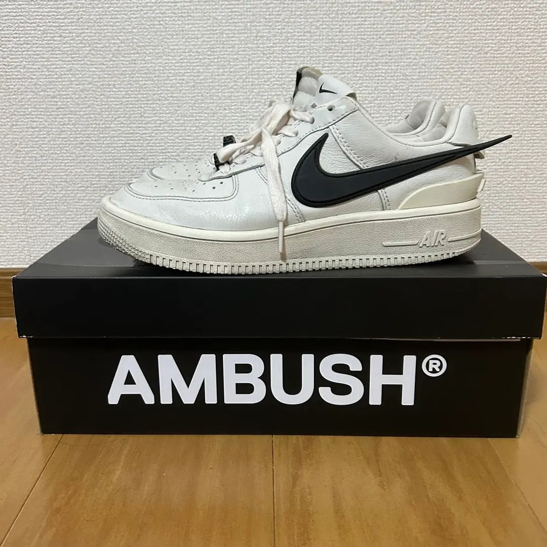 Nike ambush air force1 sneakers