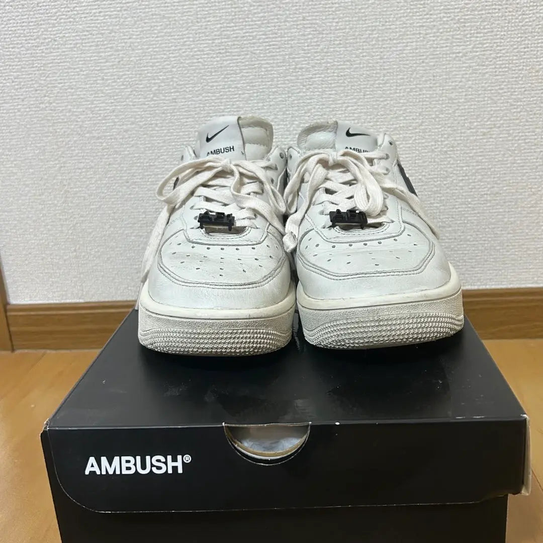 Nike ambush air force1 sneakers