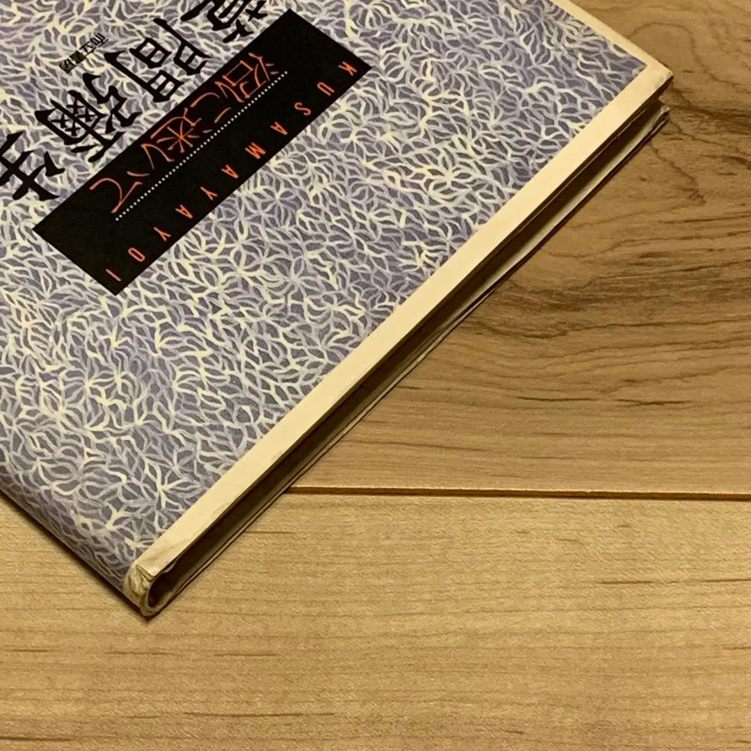 First edition Kusama Yayoi Wandering in the Swamp Published by YAYOI KUSAMA Jiritsu Shobo