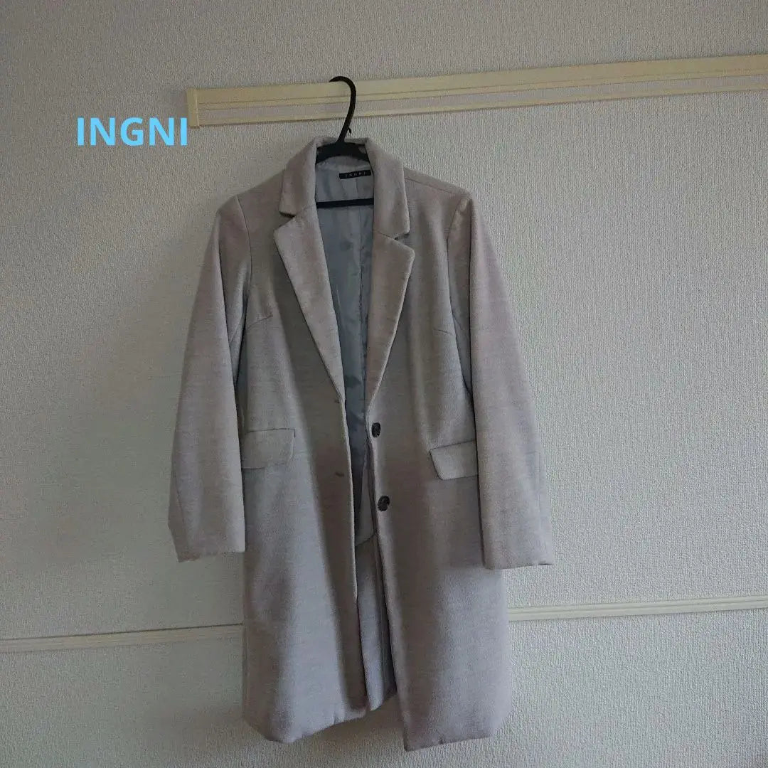 INGNI coat