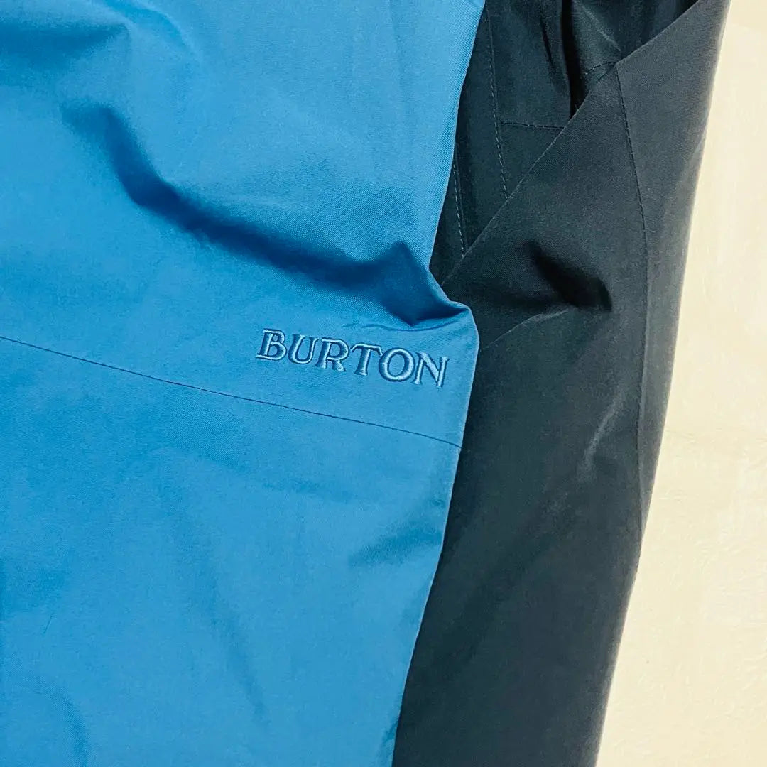 Burton Gore Tex Jacket GRE RDIAL SHL JK M equivalent