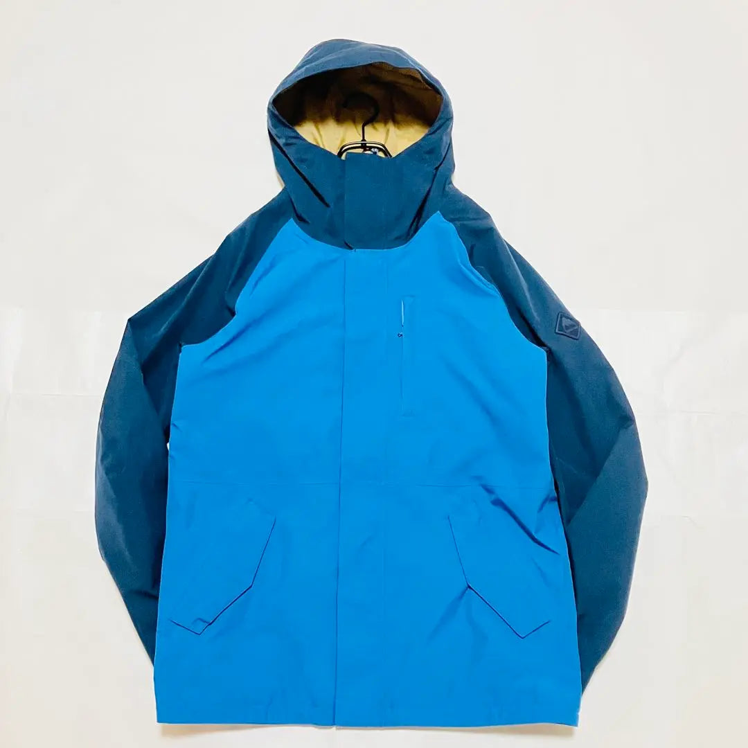 Chaqueta Burton Gore Tex GRE RDIAL SHL JK M equivalente