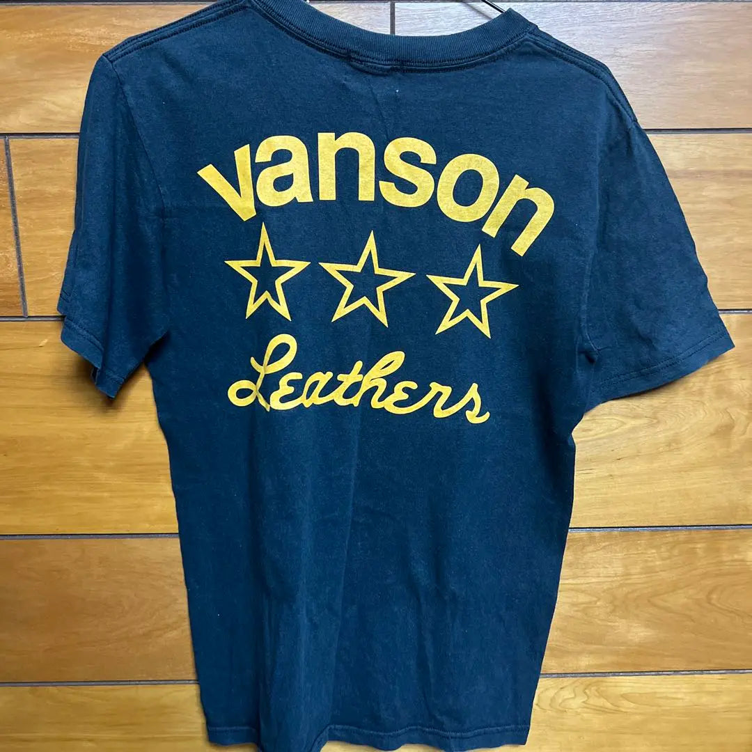 Banson Vanson T -shirt Riders