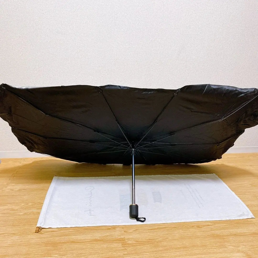 Inside the car, car, sunshade umbrella, sunshade cover, sunshade, 130cm x 74cm