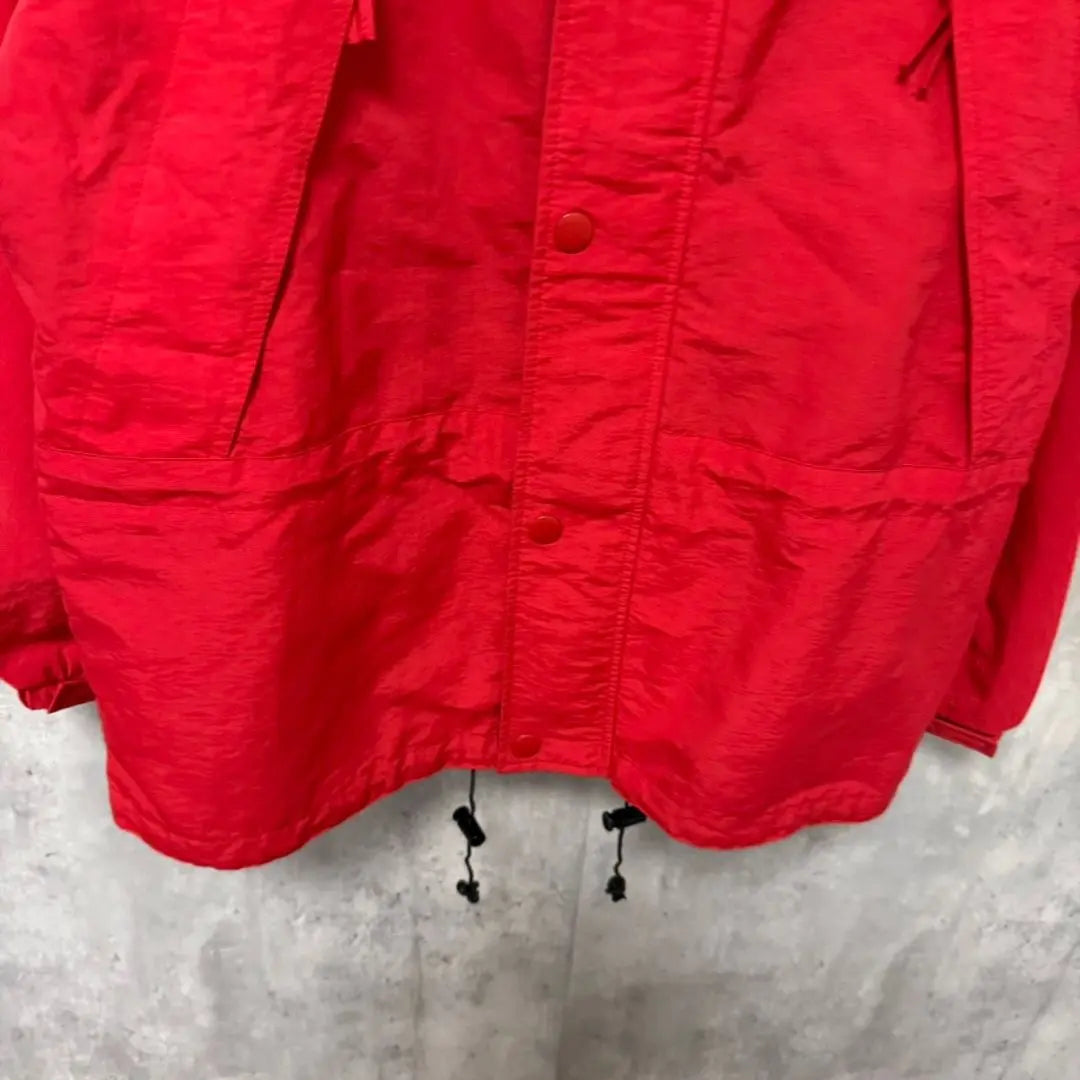 ☆【90's・Not for sale】HONDA Racing Jacket Corporate Logo