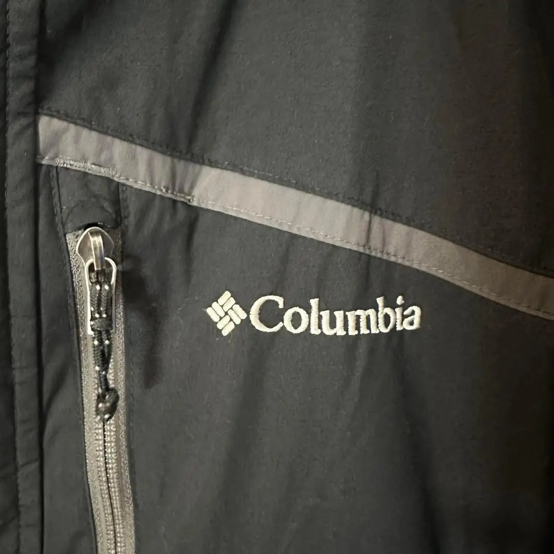 Chaqueta V575 [Columbia] INTERCHANGE [talla XXL para hombre]