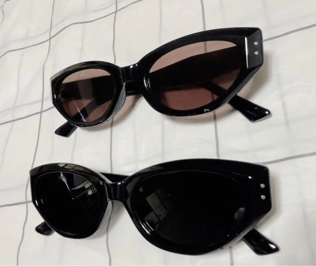 Sunglasses, Cat Eye, Korea, Popular, Glasses, Fashion