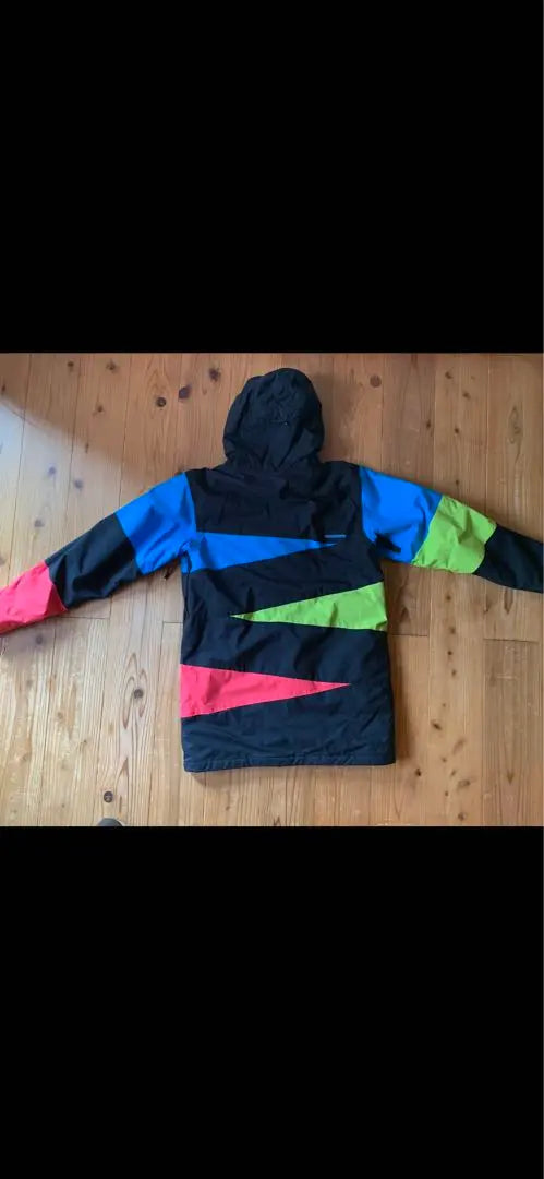 QUIKSILVER Snowboarding Wear *Final price reduction! First come, first served!