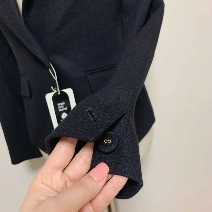 [Entrega anónima] Chaqueta Clearimpression ✨